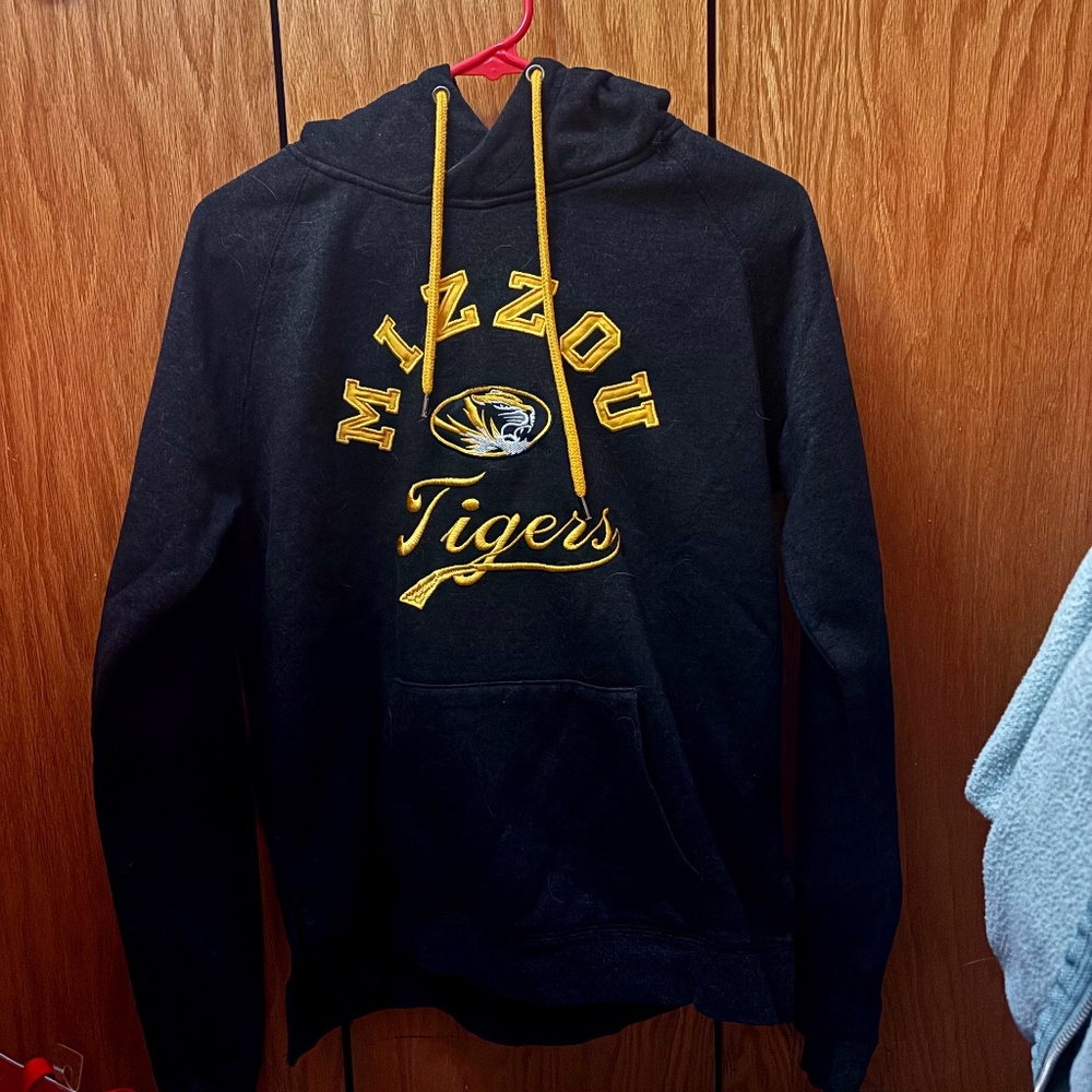 Mizzou Hoodie